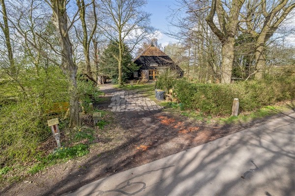 Medium property photo - Numero Dertien 8, 9644 TV Veendam